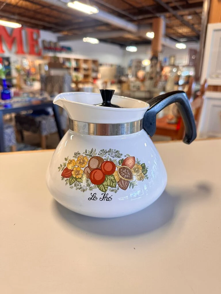 6 Cup Le The Pot