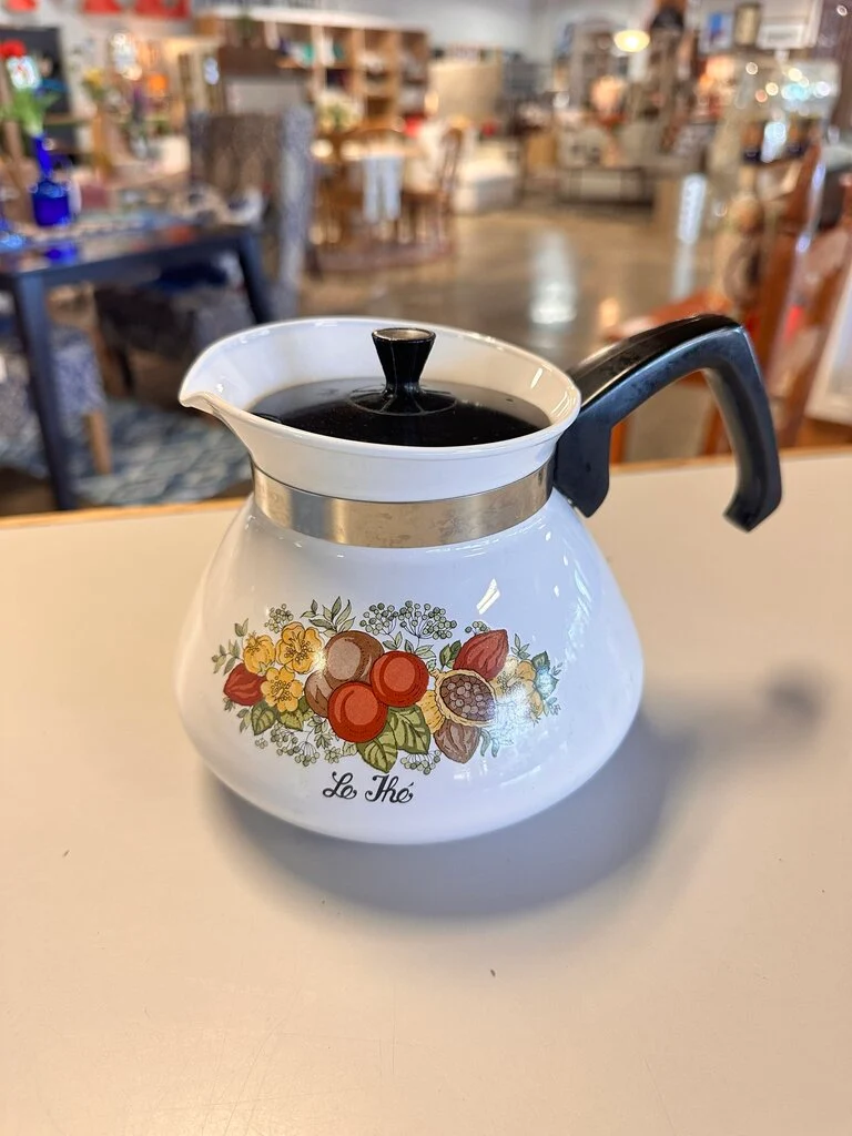 6 Cup Le The Pot - Image 2