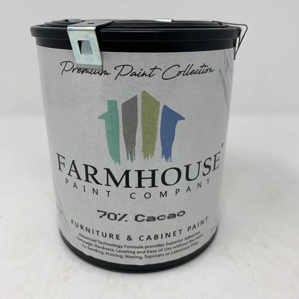 70% CACAO Quart