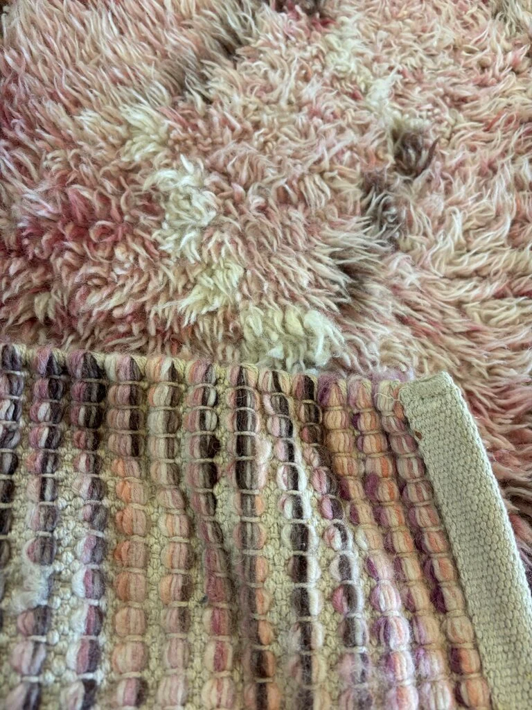 8 X 10 Furry Rug - Image 3