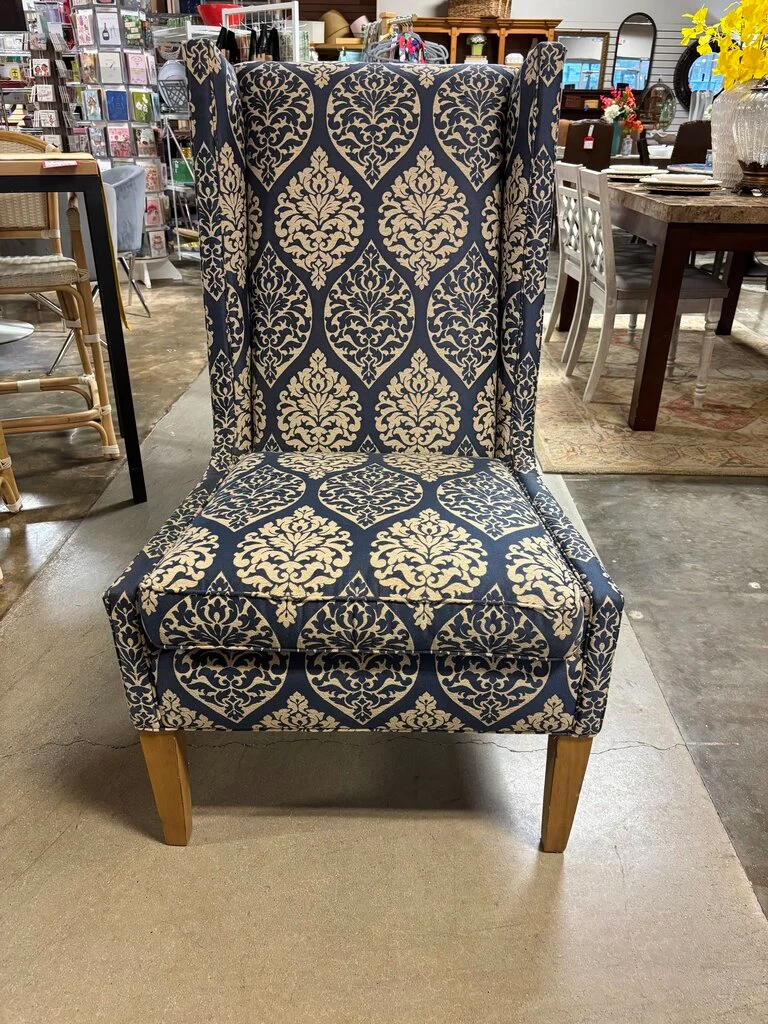 Accent Chair