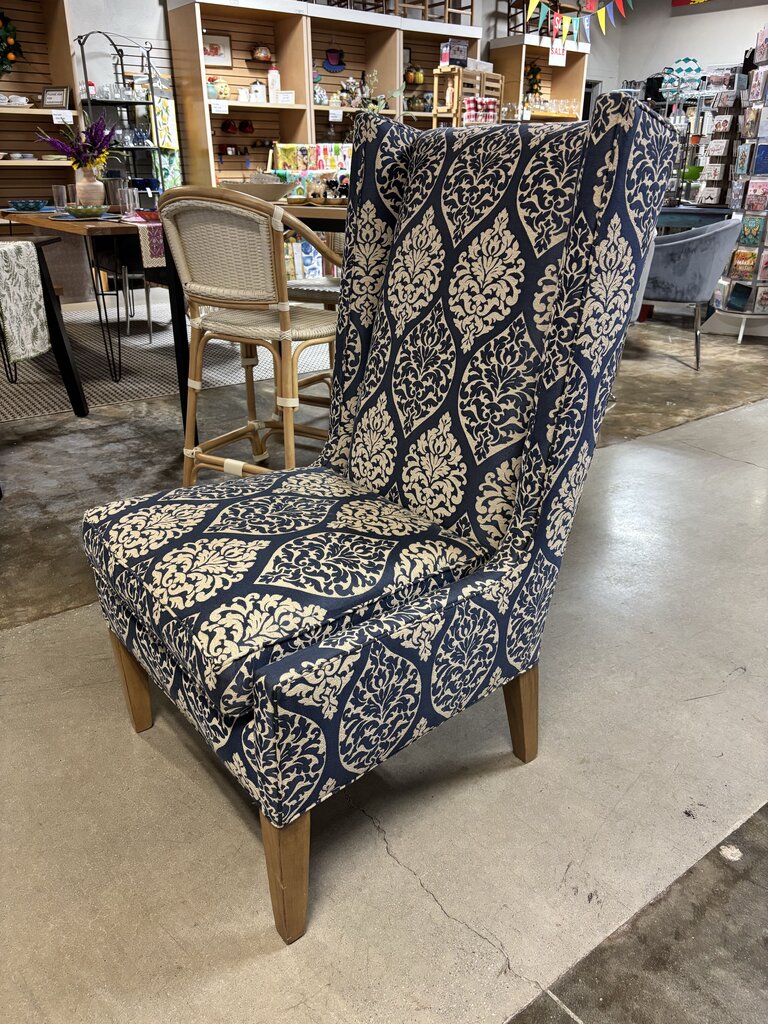 Accent Chair - Image 3