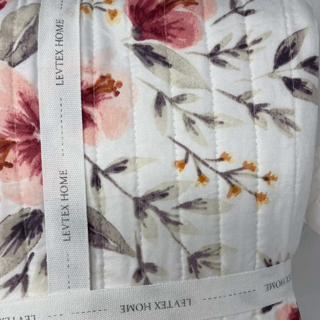 Adeline Quilt Set - Twin/Twin XL - Image 3