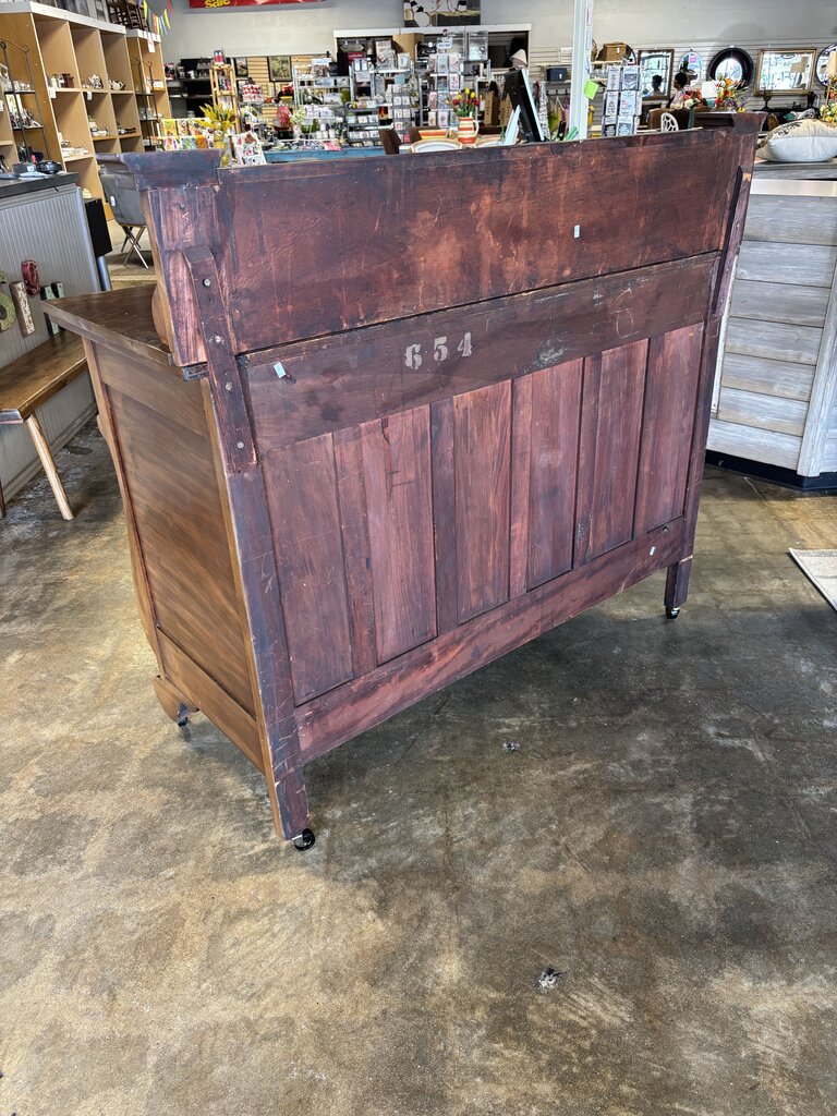 American Empire Style Buffet - Image 7