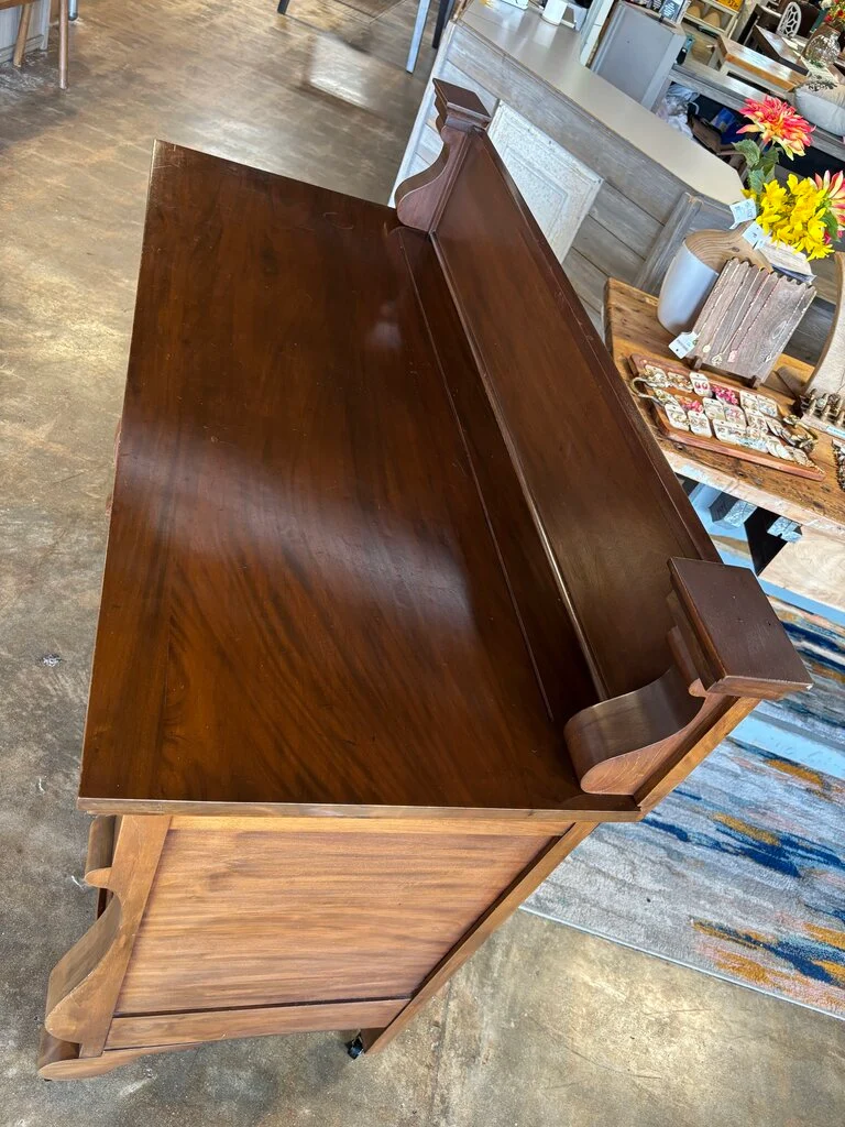 American Empire Style Buffet - Image 8
