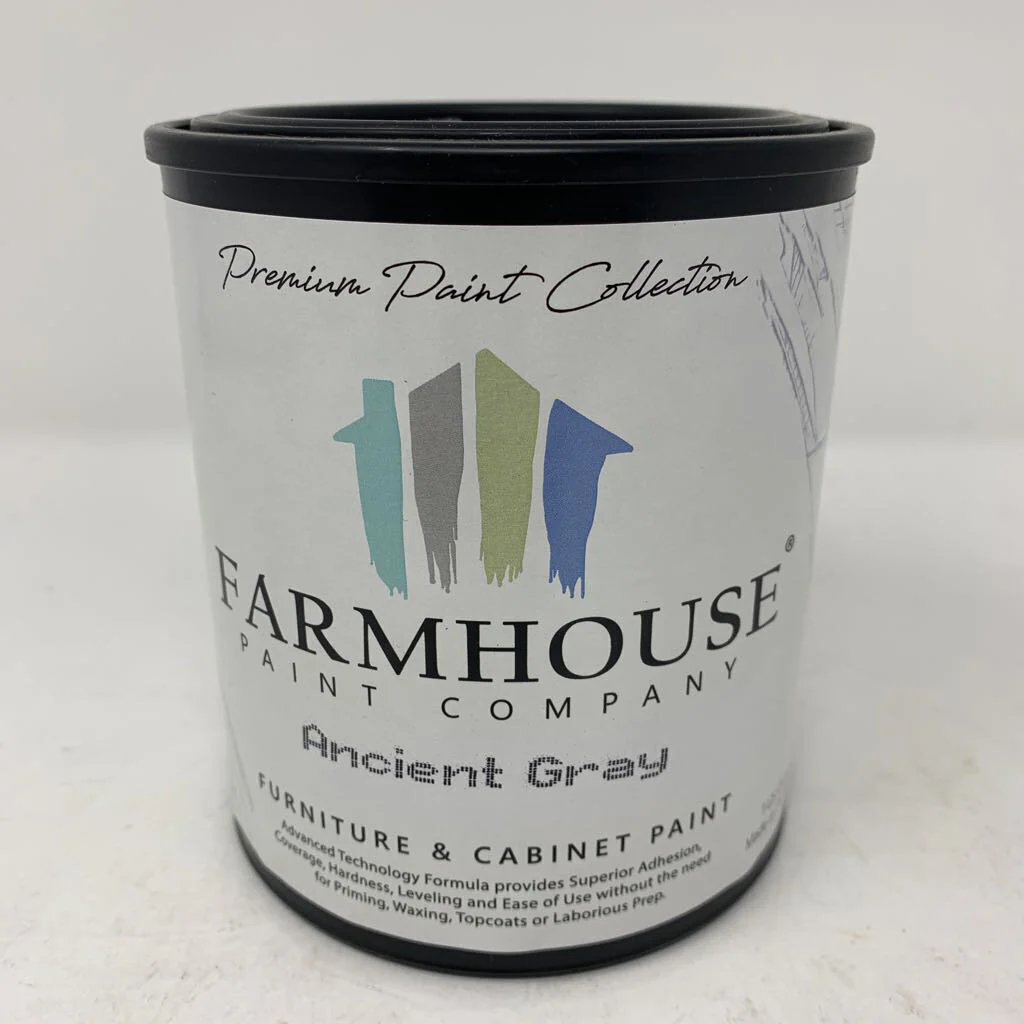 "ANCIENT GRAY" QUART - Image 3