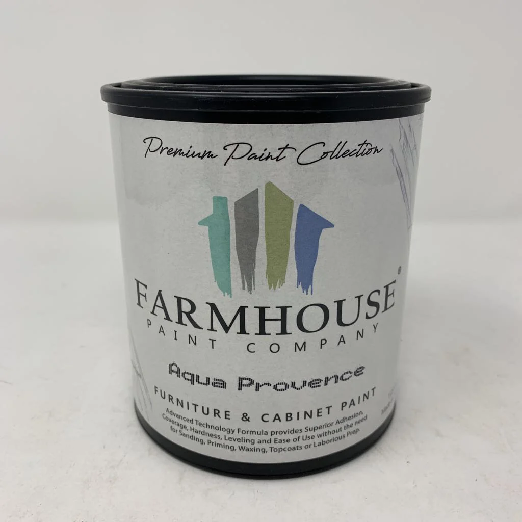 AQUA PROVENCE Quart