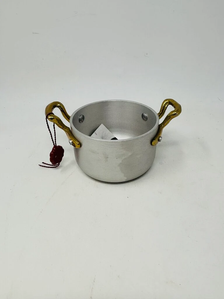 Ballarini Mini Dutch Ovens Pair - Image 2