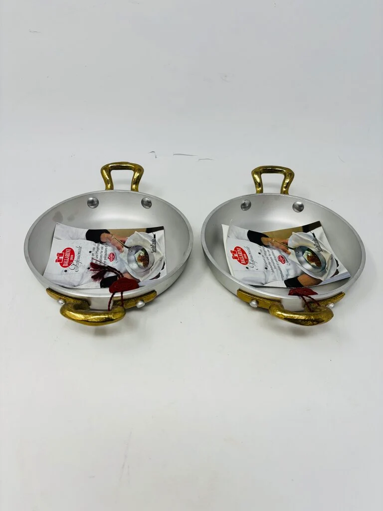 Ballarini Serving Pans Pair - Image 2