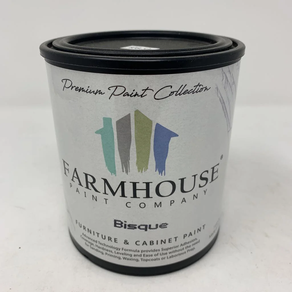 BISQUE Quart