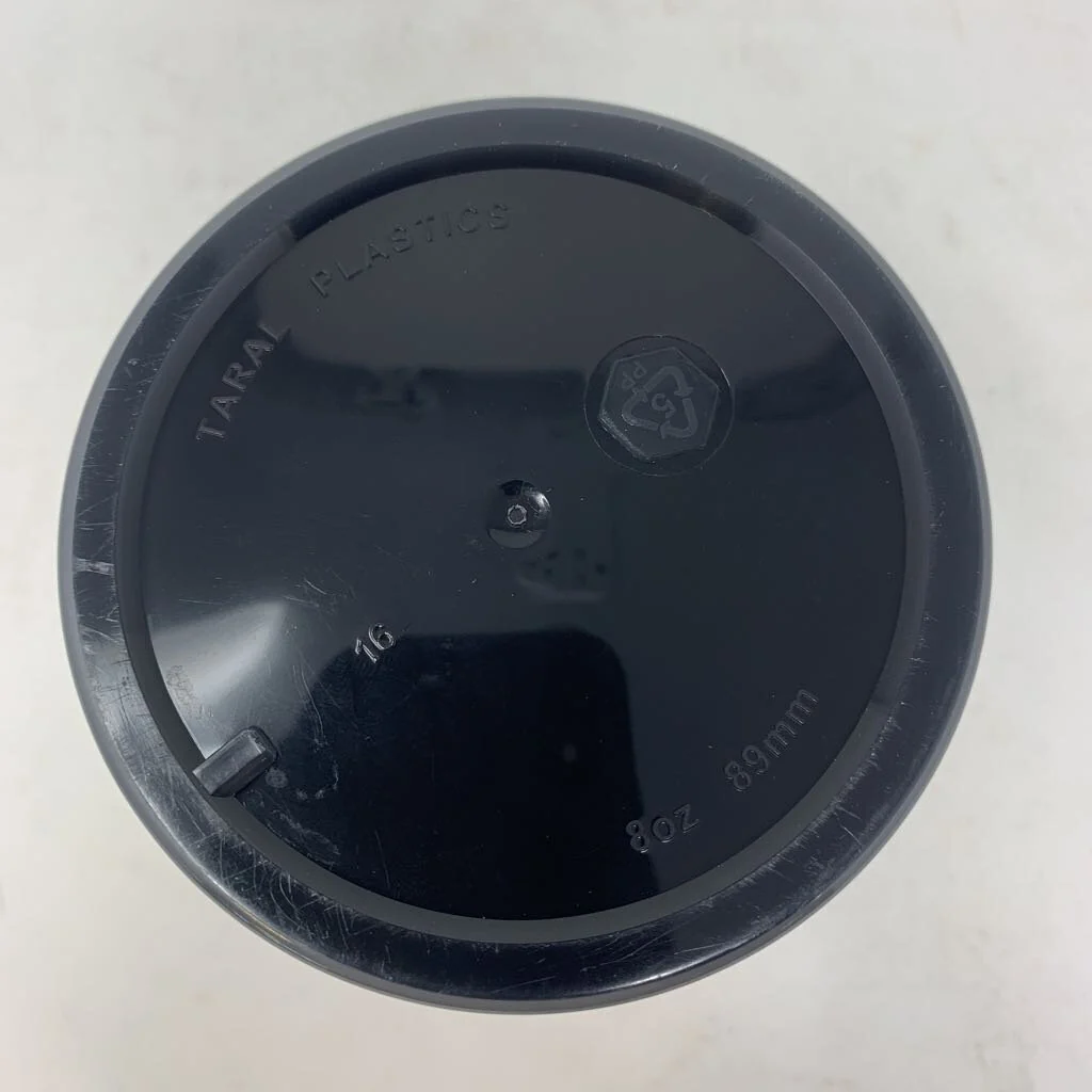 BLACK NOIR SATIN QUART - Image 2