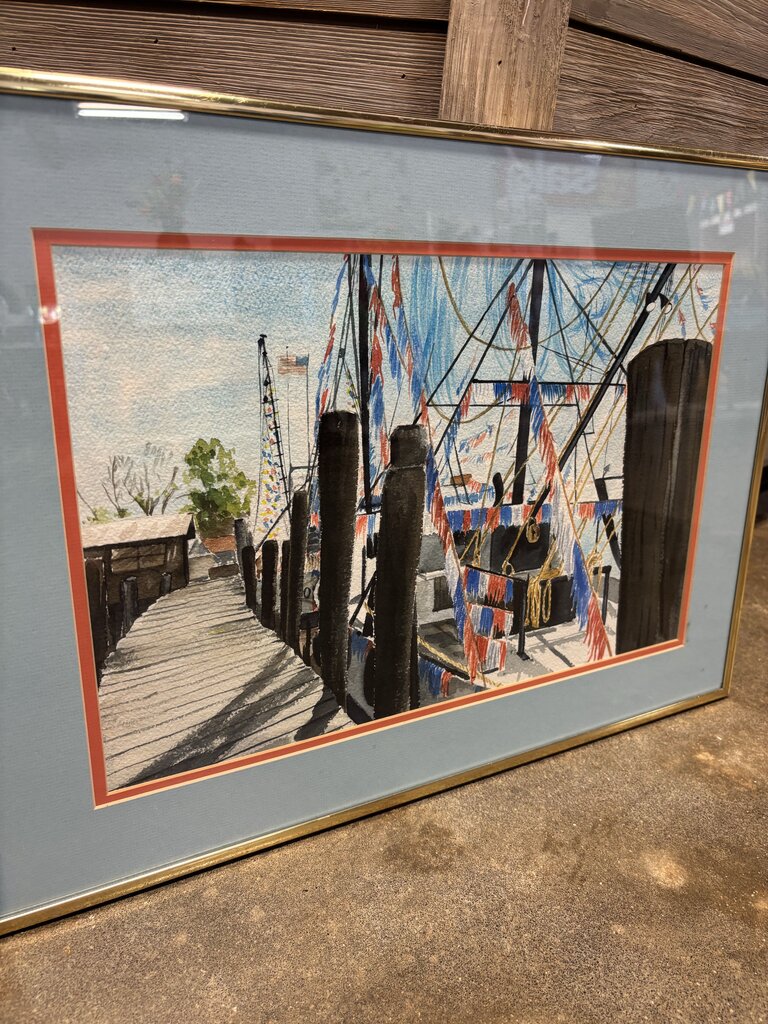 Blessing Of the Ship - Image 2
