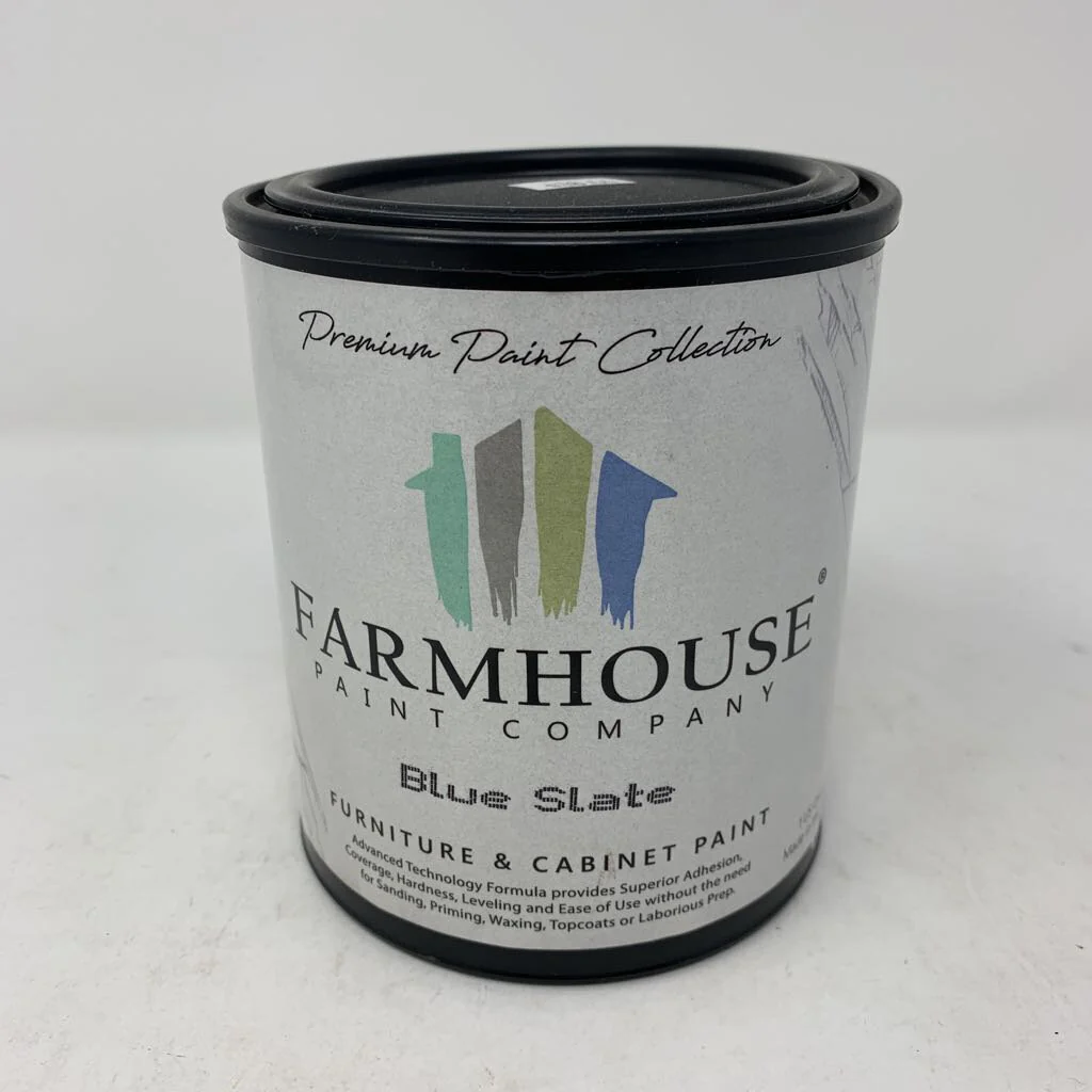 BLUE SLATE QUART