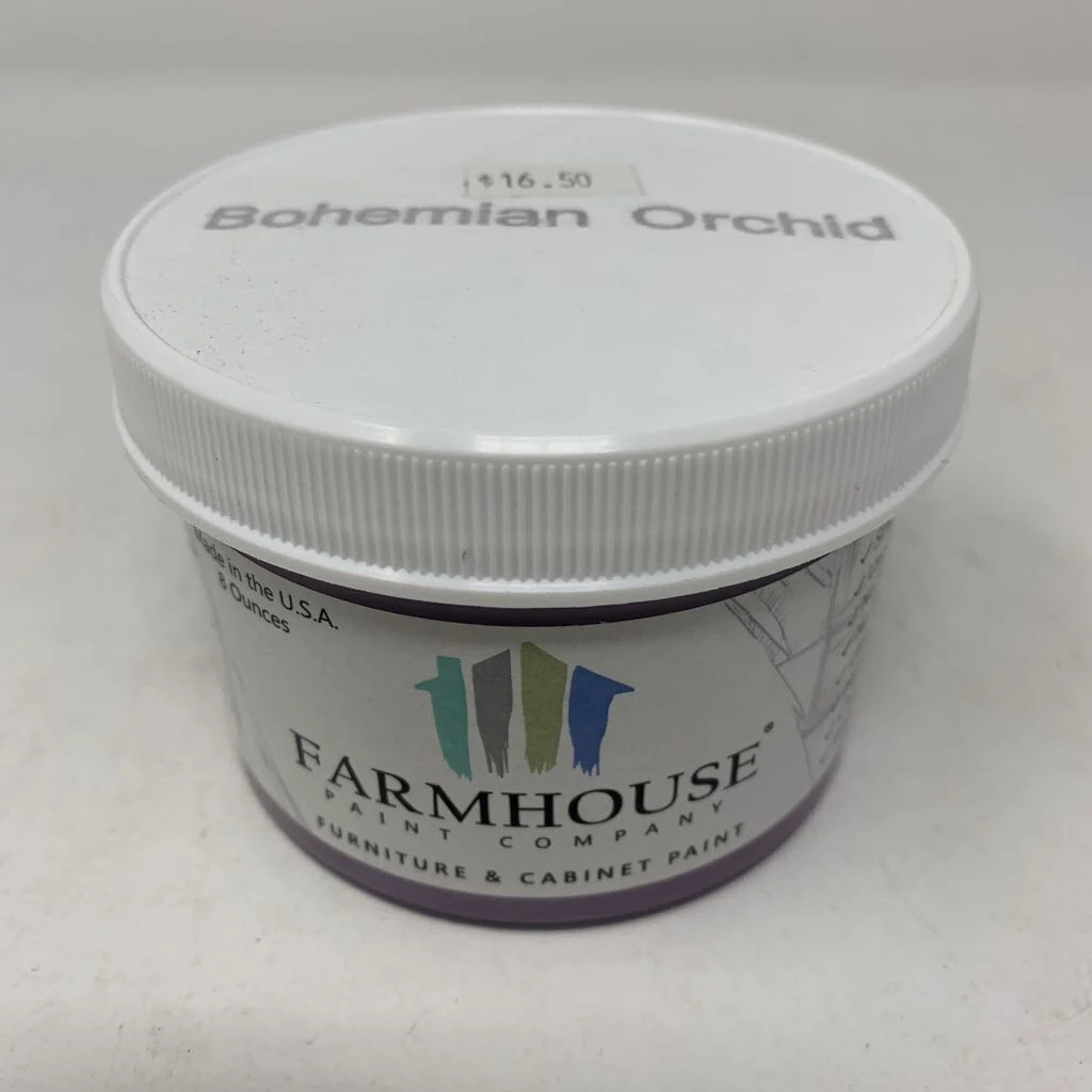 BOHEMIAN ORCHID Sampler