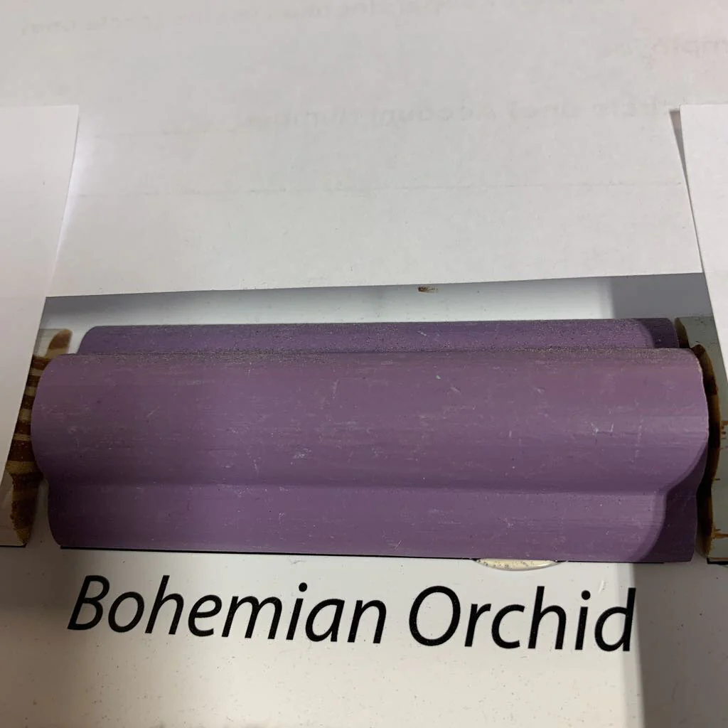 BOHEMIAN ORCHID Sampler - Image 3