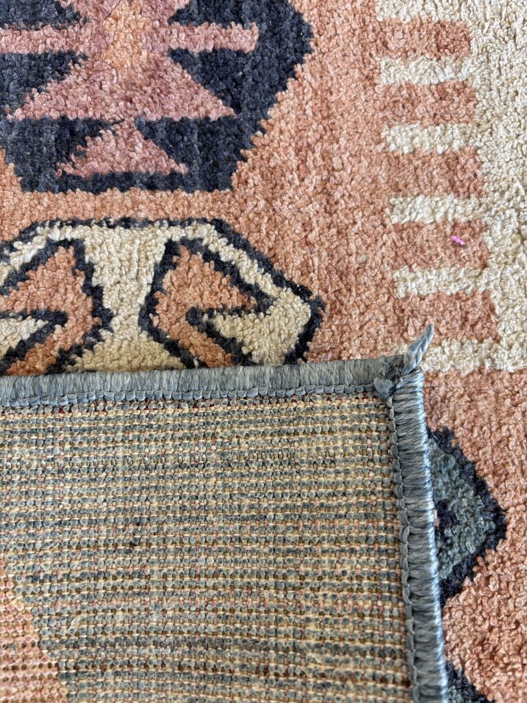 Buttercup Diamond Woven Rug 7 X 10 - Image 4