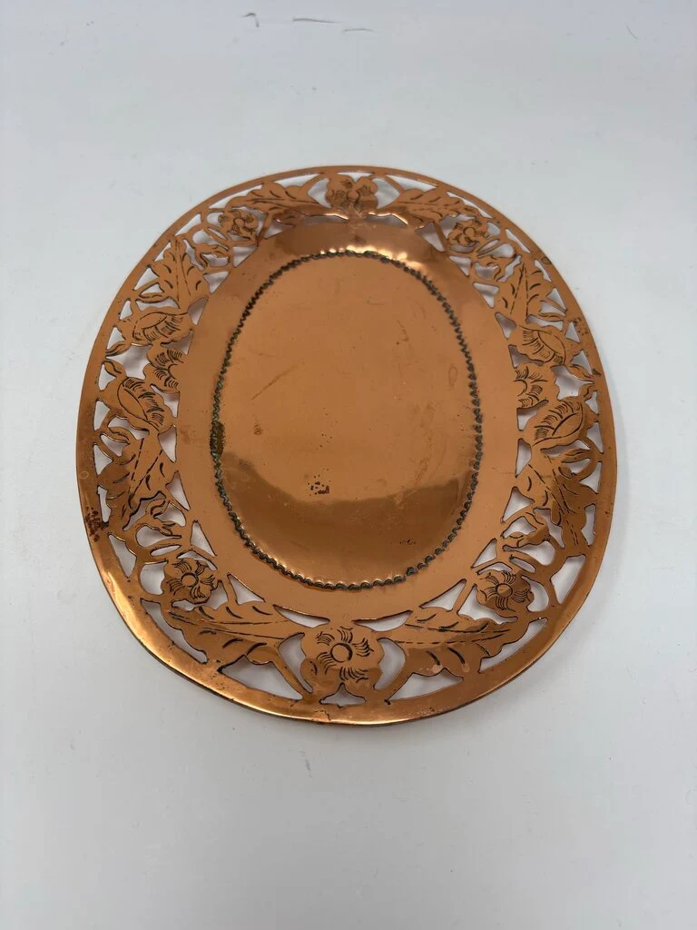 Copper Tray - Image 3