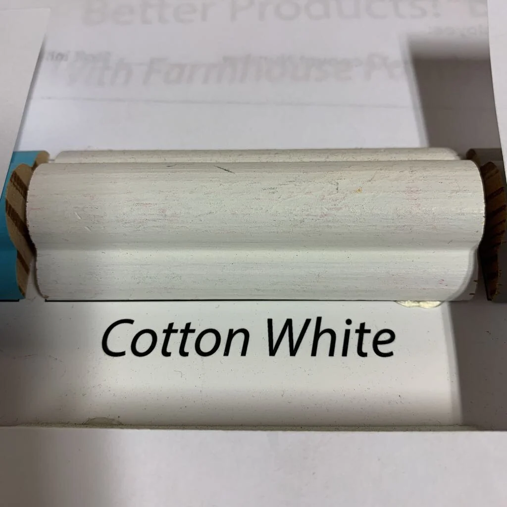 "COTTON WHITE" SAMPLER - Image 4