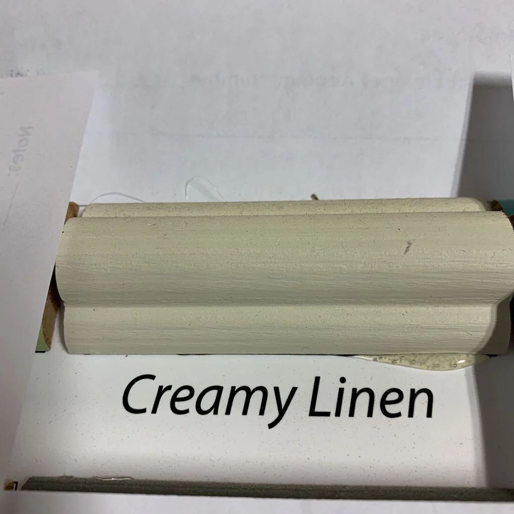 "CREAMY LINEN" QUART - Image 4
