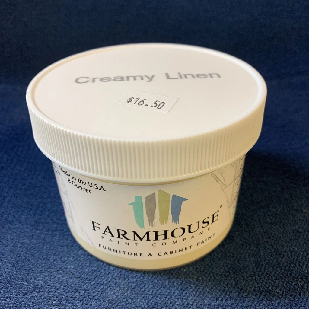 "CREAMY LINEN" SAMPLER - Image 2