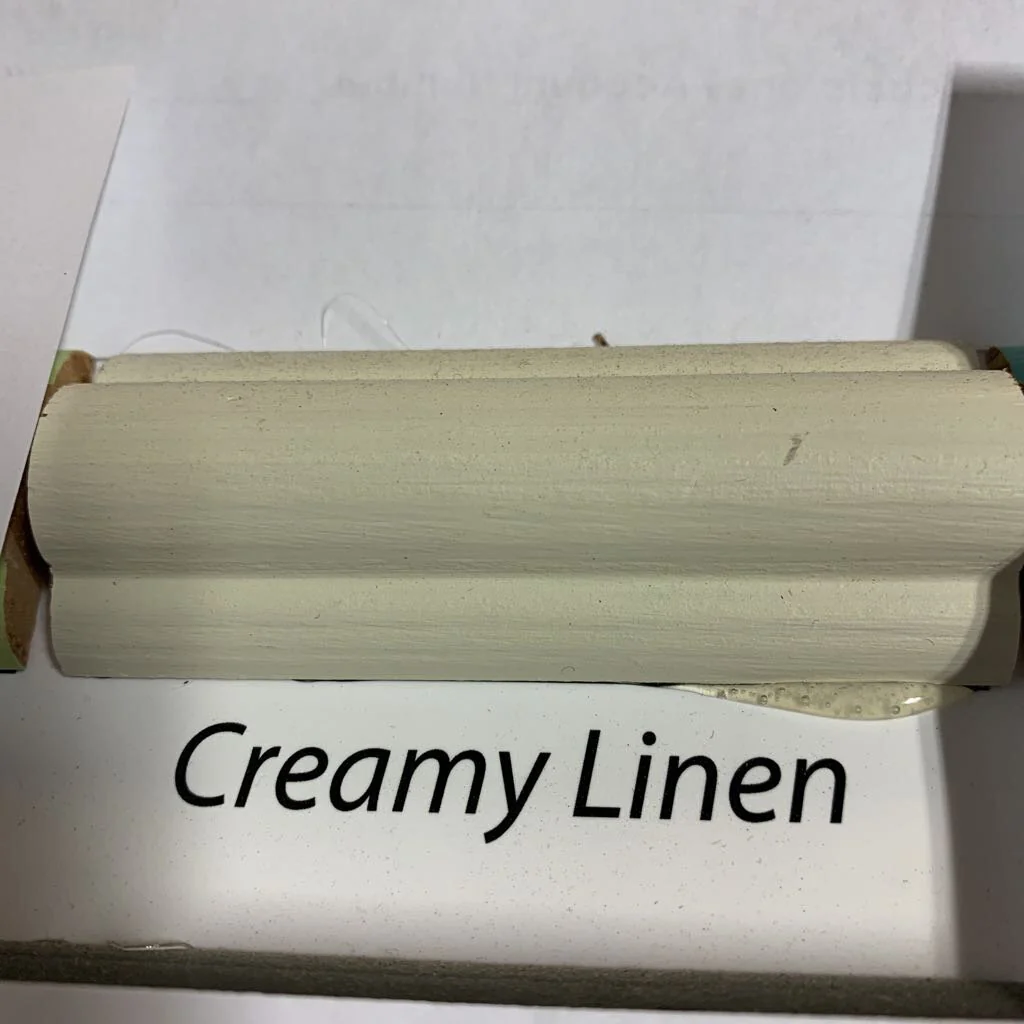 "CREAMY LINEN" SAMPLER - Image 4