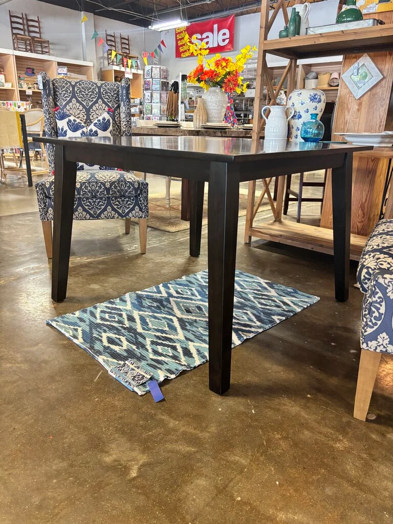 Dining Room Table