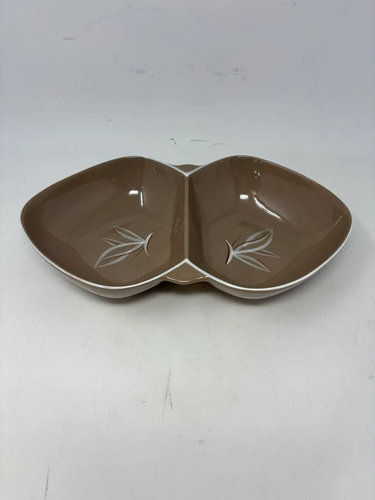Divided Winfield MCM Serving DIsh - Image 2