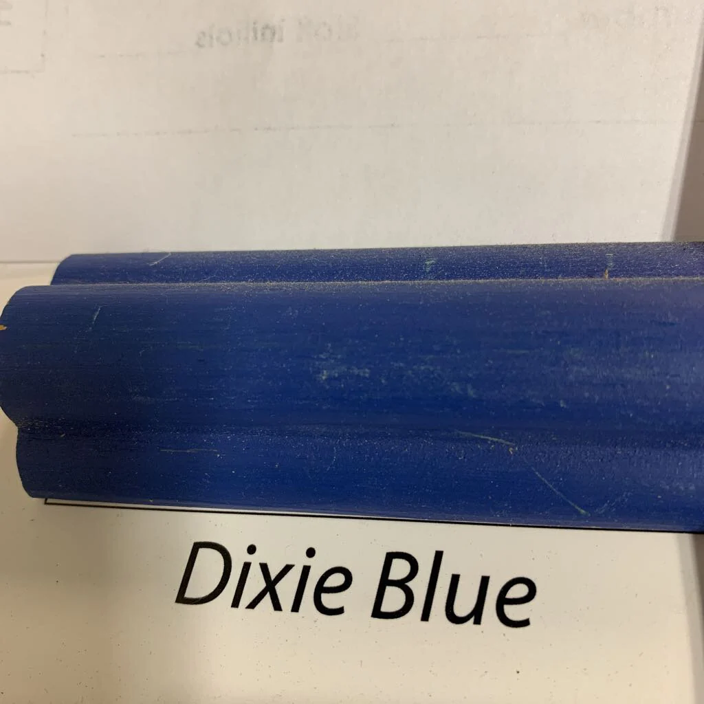 DIXIE BLUE QUART - Image 3