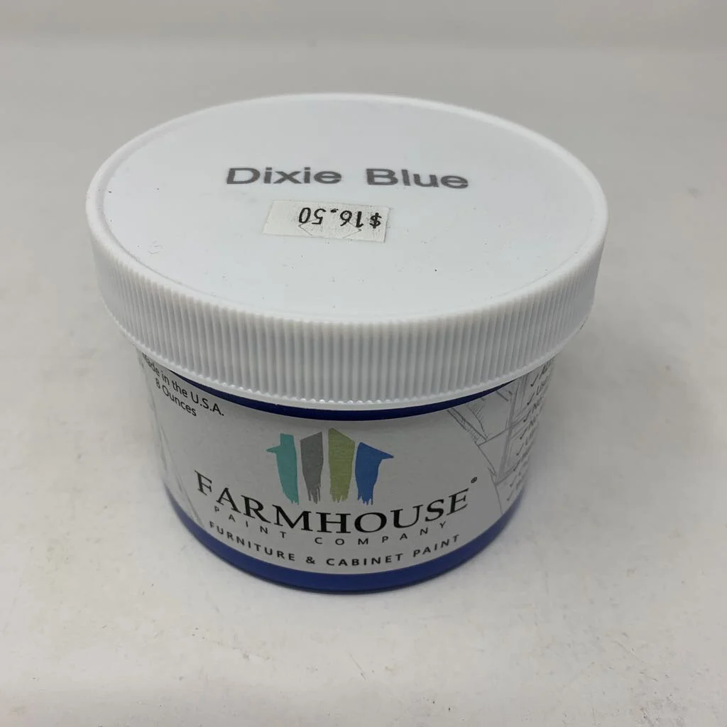 DIXIE BLUE Sampler