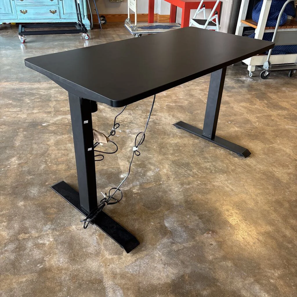 Electric Standing Adjustable Desk - Image 3