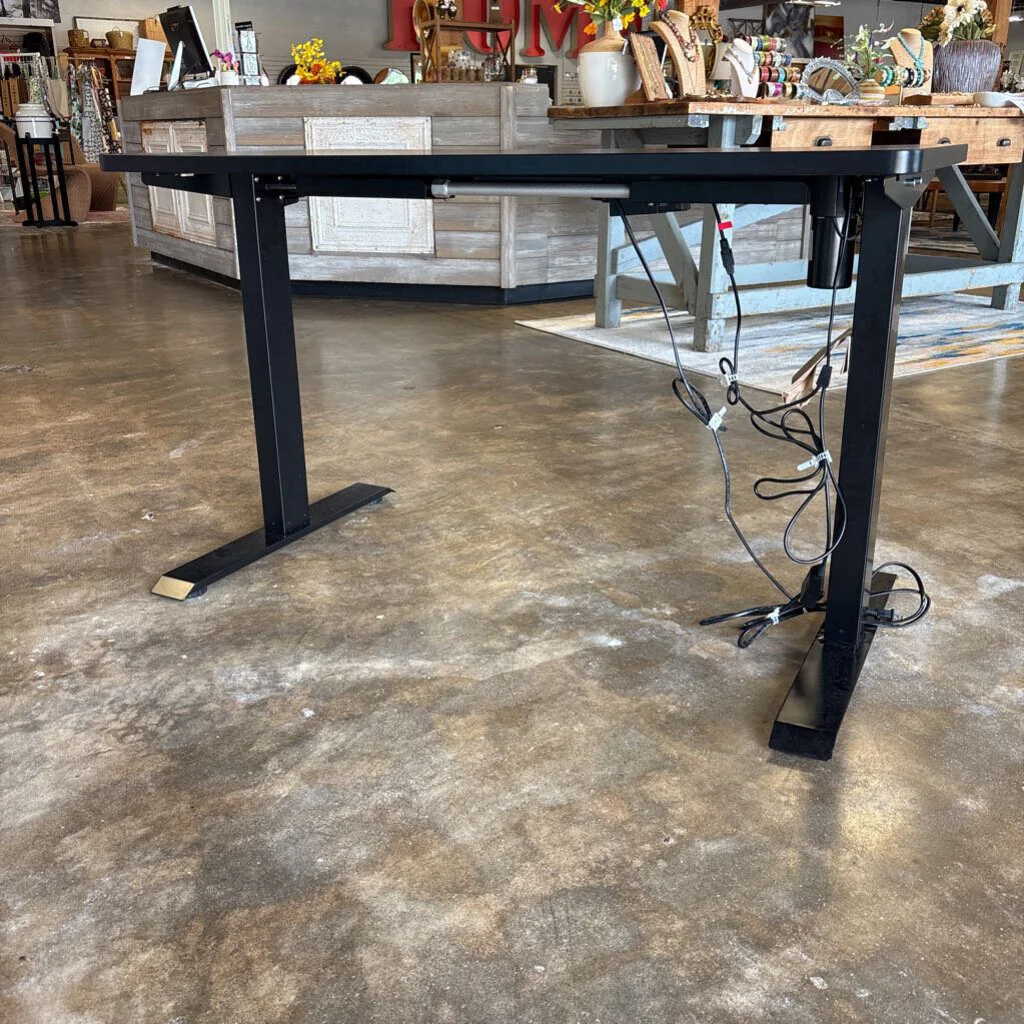 Electric Standing Adjustable Desk - Image 4