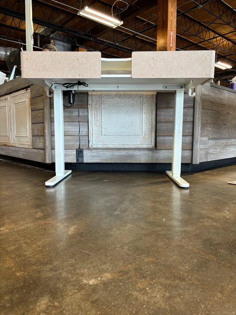 Electric Standing Desk - Image 3