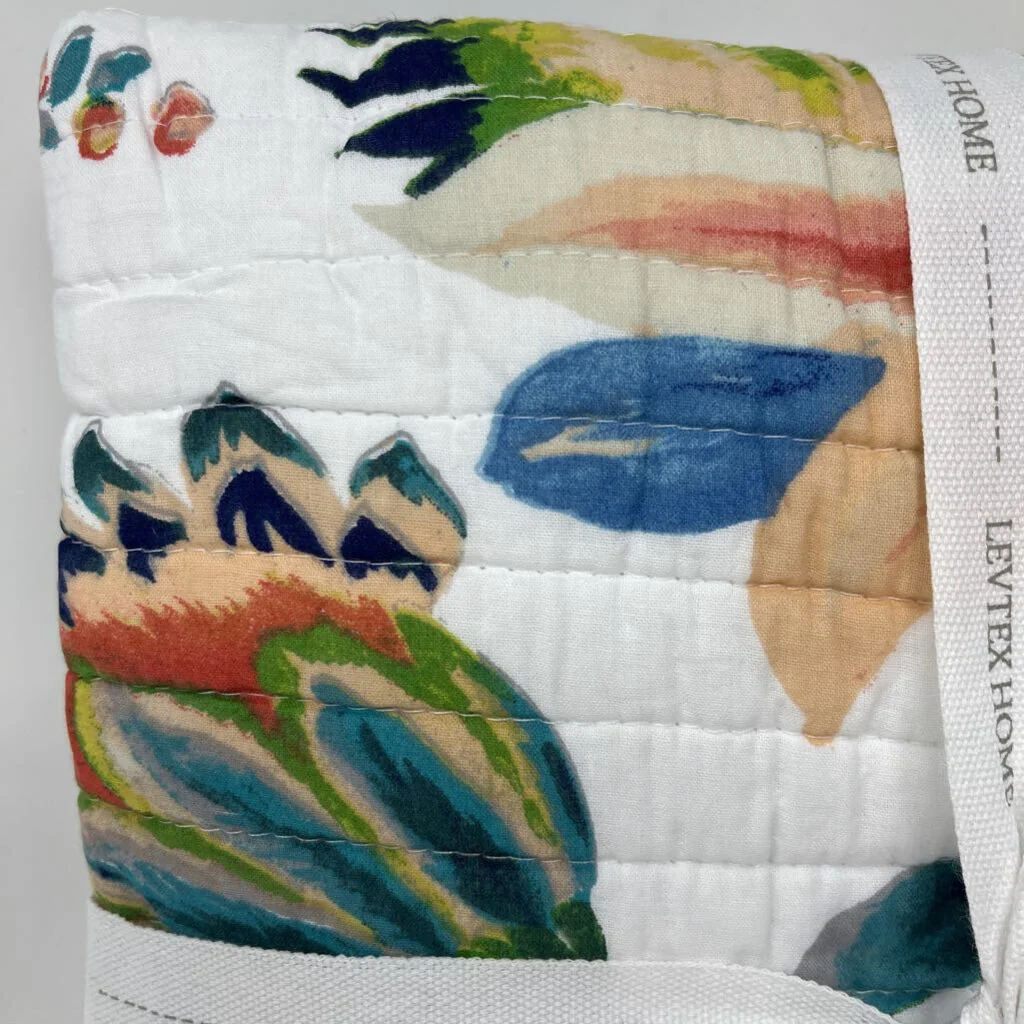 Eleni Quilted Throw - Image 3