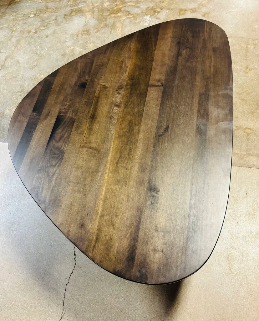 Gibson Room & Board Coffee Table - Image 3