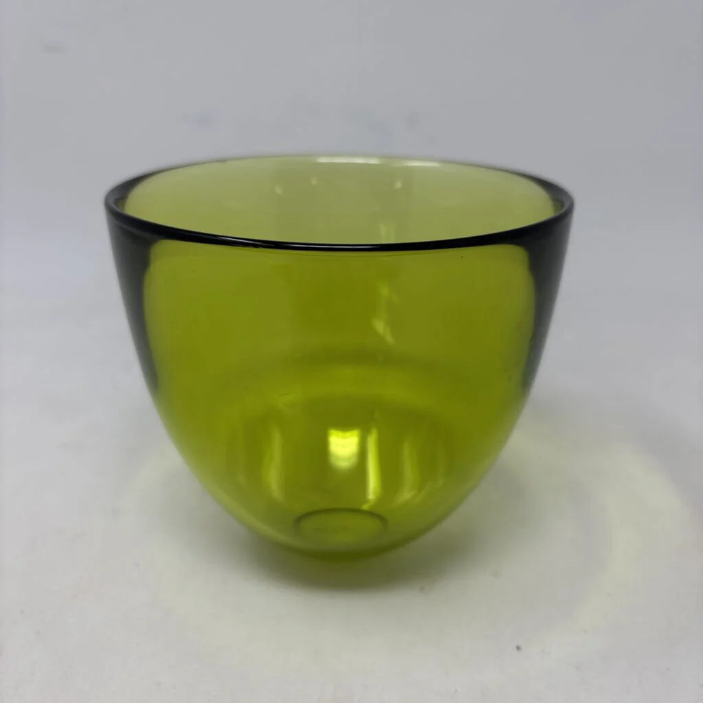 Glass Bowl
