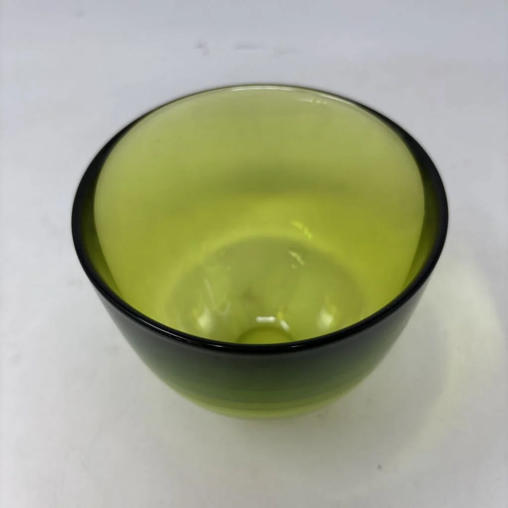 Glass Bowl - Image 2