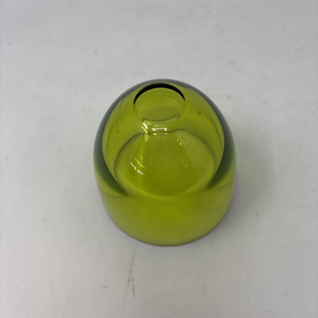 Glass Bowl - Image 3