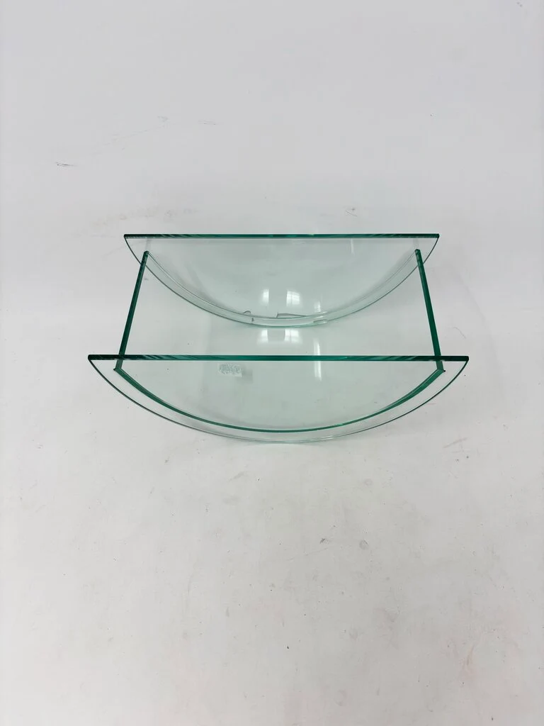Glass Counterweight Design Bowl - Image 2