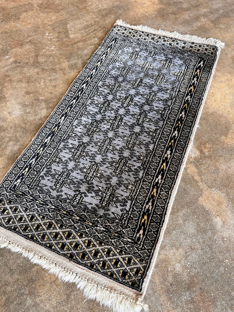 Handmade Runner 40L x 18W - Image 2