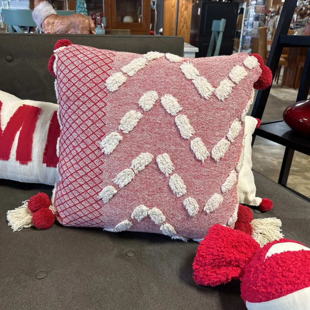Haute Pom Pom Pillow - Image 6