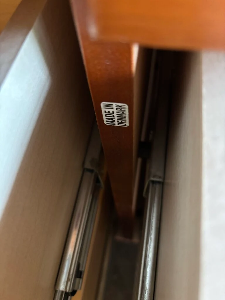Heavy 8 Drawer Dresser 63 X 21.75 X 36.5 - Image 10