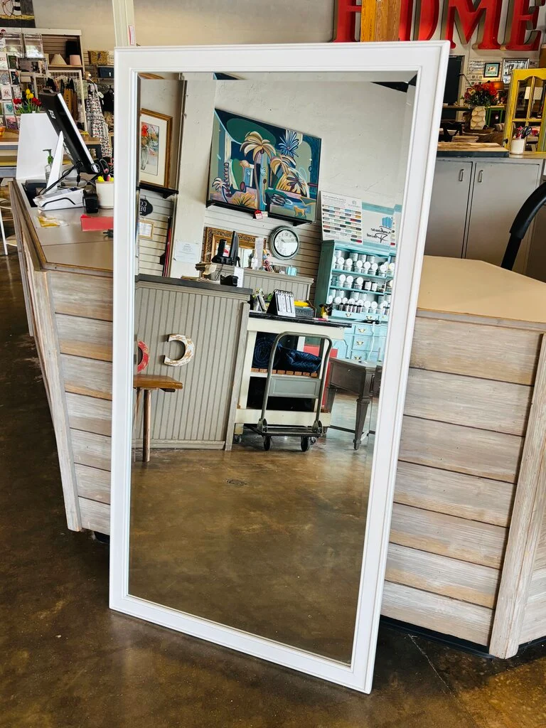 Heavy Mirror 31 X 60.25 - Image 3