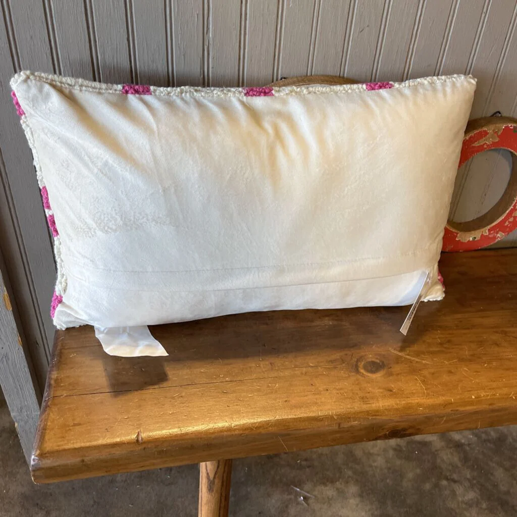 High Maintenance Hook Pillow - Image 3
