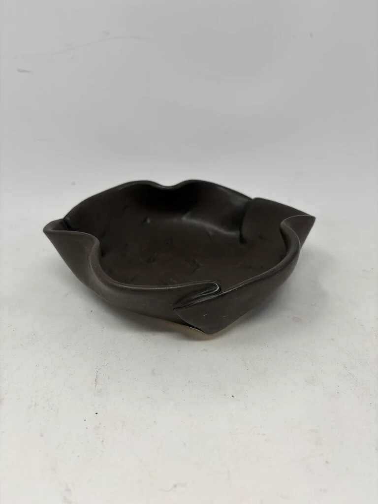 Hillburn Pottery Bowl - Image 3