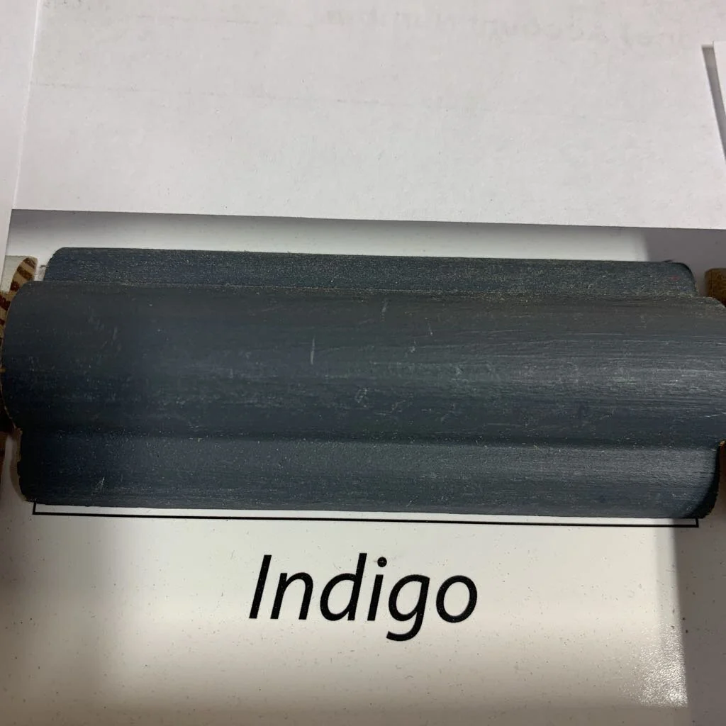"INDIGO" SAMPLER - Image 3