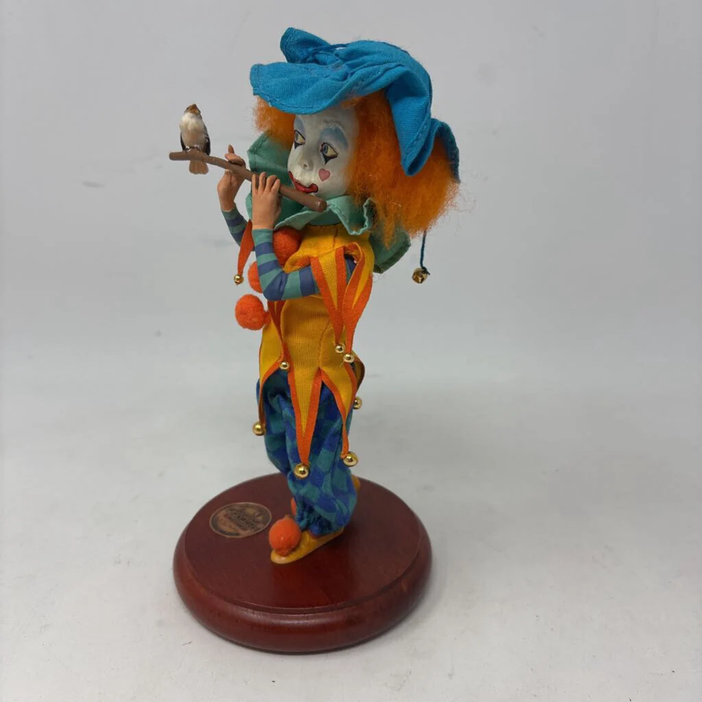Innocent Wonders Dinky Toot Figurine - Image 7