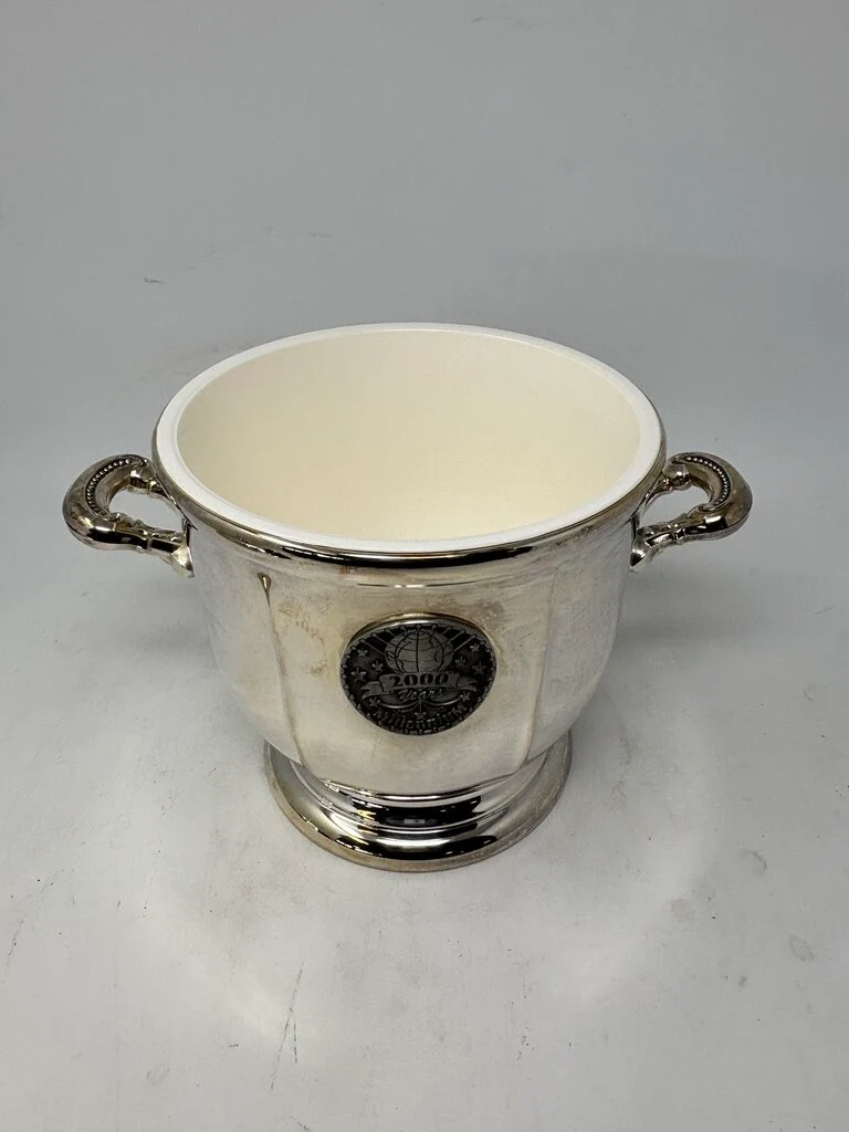Insulated Wine Bucket - Image 3