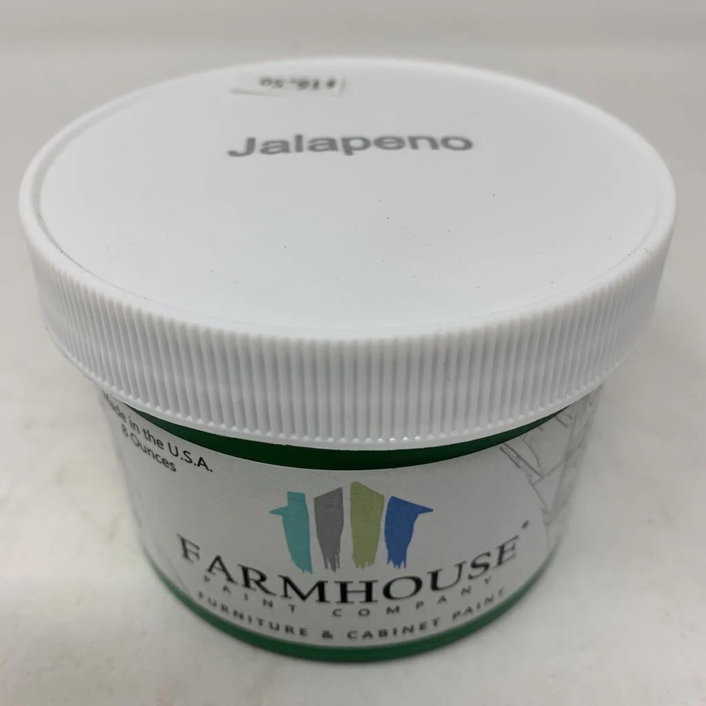 JALAPENO Sampler