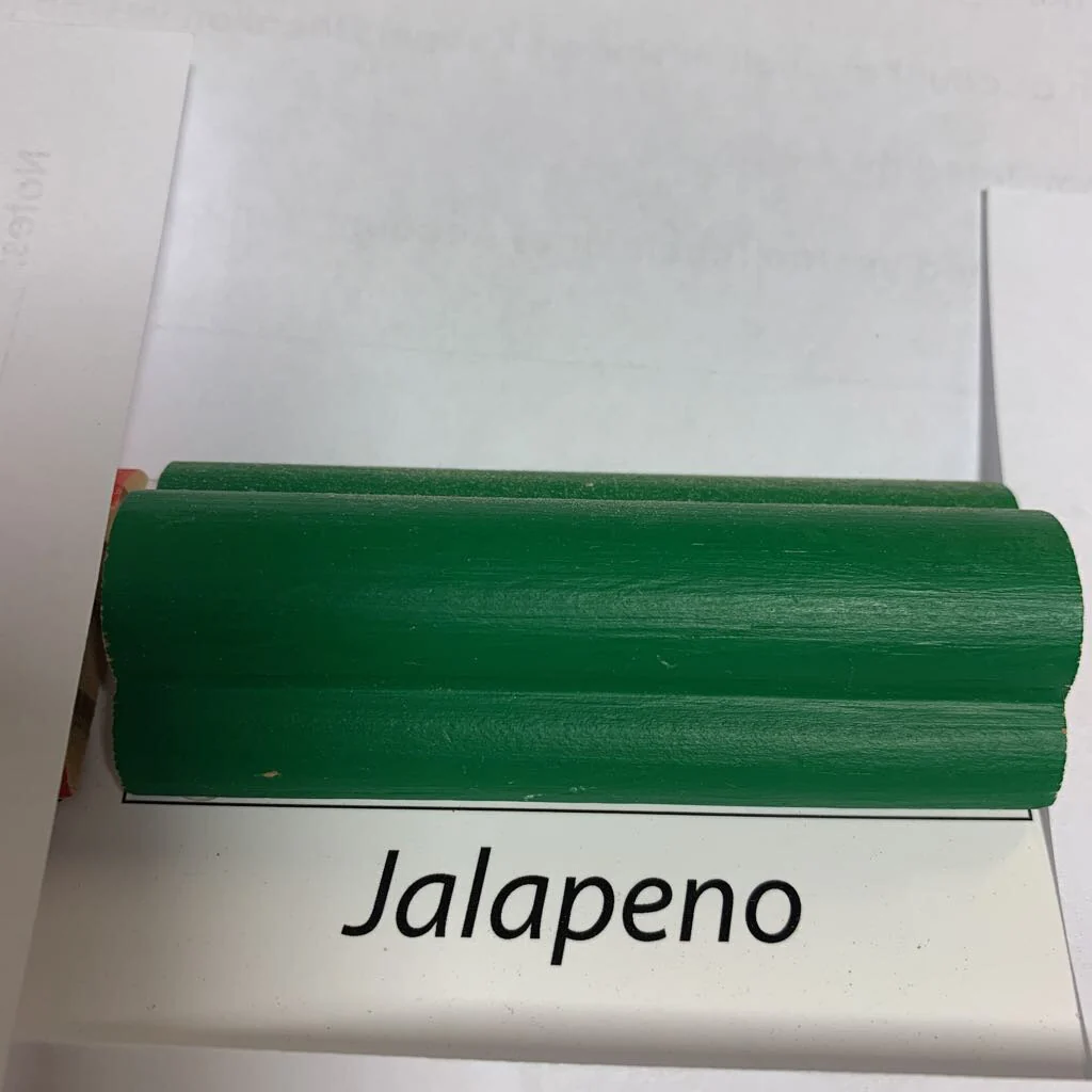 JALAPENO Sampler - Image 3