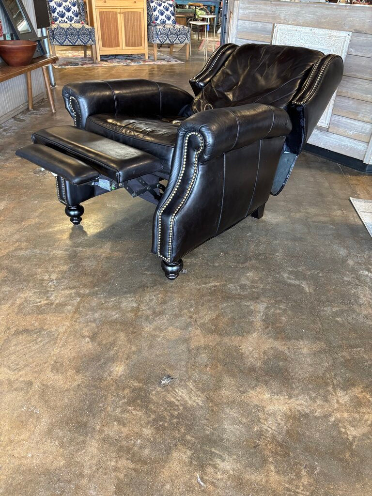 Leather Recliner - Image 7
